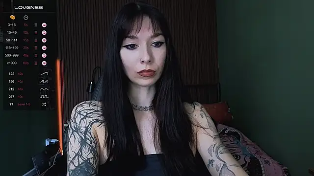 Онлайн чат XXX JillVerdon