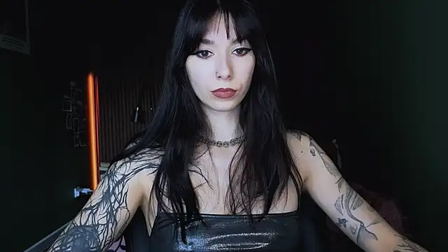 JillVerdon Webcamshow