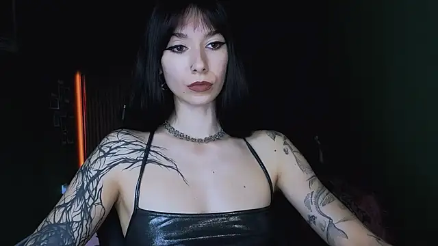 Chat XXX en directo de JillVerdon