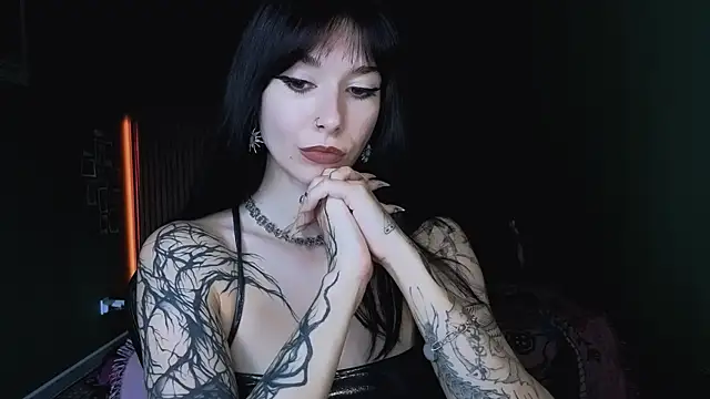 XXX chat uživo modela JillVerdon