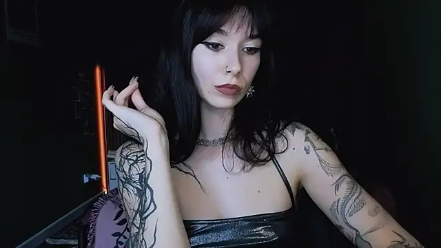 JillVerdon's Webcam Show