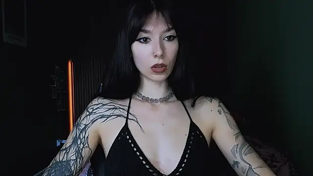 Živý XXX chat JillVerdon