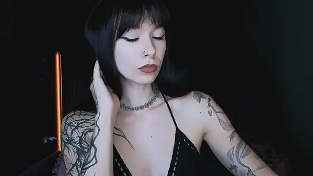 JillVerdon 网络视讯表演