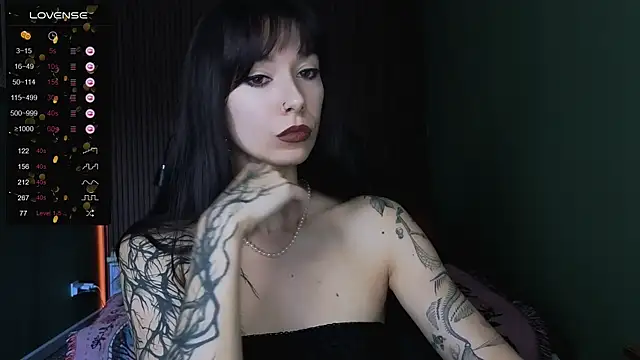 Czat XXX na żywo – JillVerdon