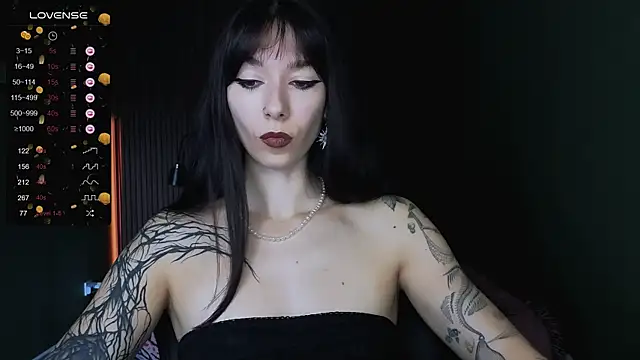 Czat XXX na żywo – JillVerdon