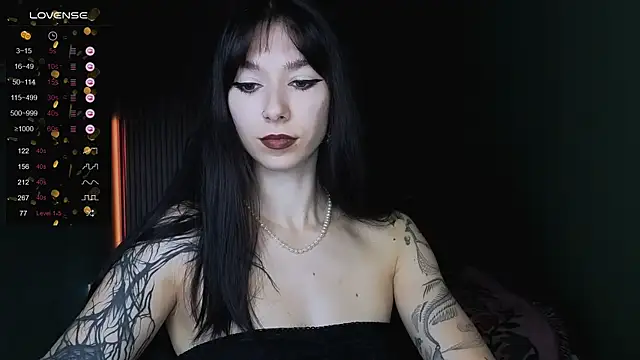 JillVerdonn Live XXX chat