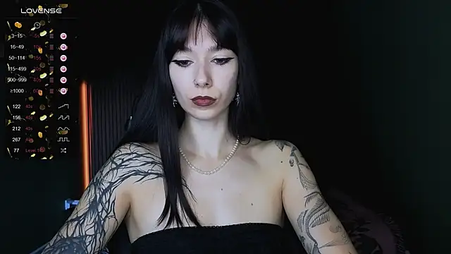 JillVerdon's Live XXX Chat
