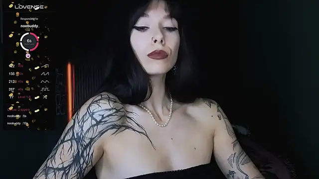 JillVerdon: вебкам-шоу