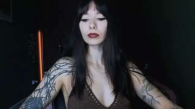 JillVerdon Webcamshow
