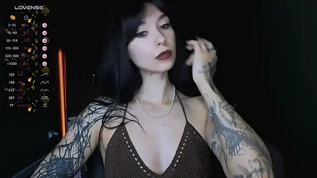 دردشة JillVerdon الجنسية المباشرة