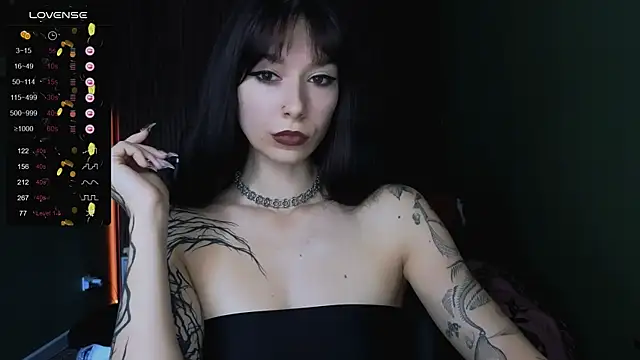 JillVerdon 라이브 XXX 채팅