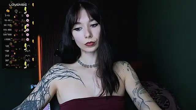 JillVerdon 现场XXX聊天