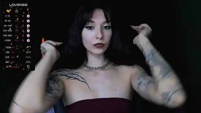 Онлайн чат XXX JillVerdon