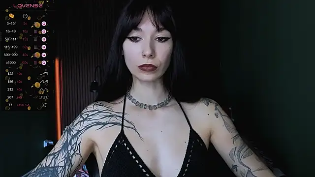 JillVerdon's Live XXX Chat