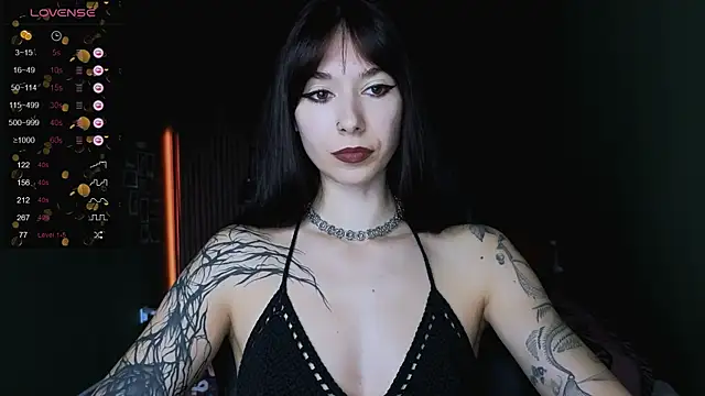 Czat XXX na żywo – JillVerdon