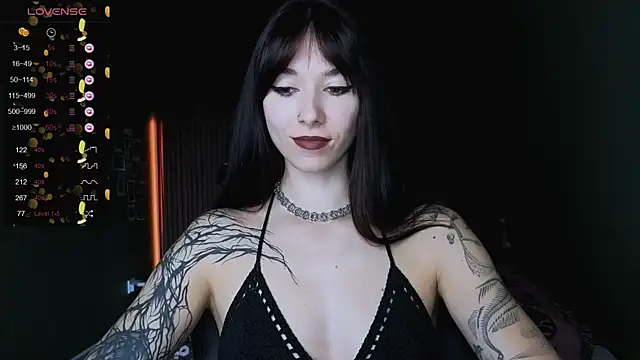 JillVerdon live XXX chat