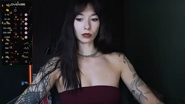 JillVerdon Show Webcam
