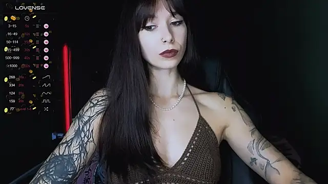 JillVerdon's Live XXX Chat
