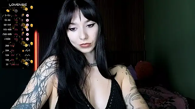 JillVerdon 网络视讯表演