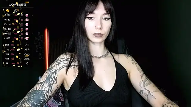 JillVerdon live XXX chat