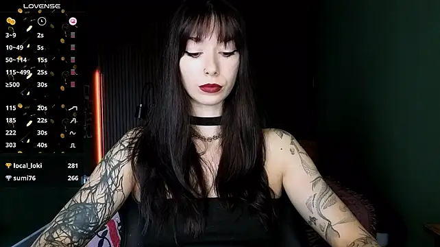 JillVerdonn Live XXX chat
