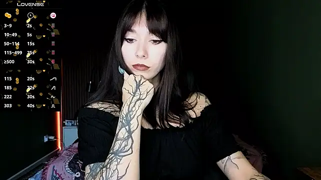 Czat XXX na żywo – JillVerdon