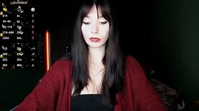 JillVerdon 라이브 XXX 채팅