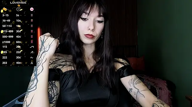 JillVerdon Live XXX-Chat