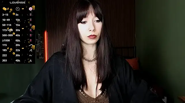 JillVerdonのライブXXXチャット