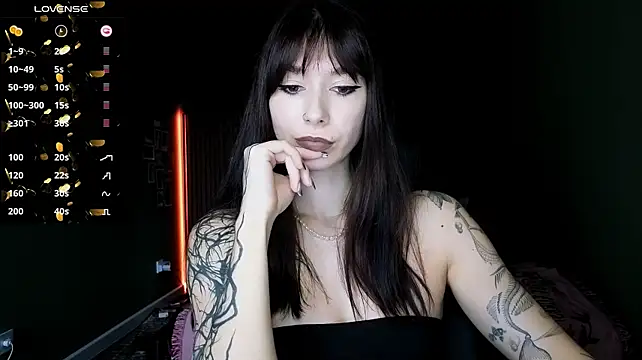 JillVerdon Show Webcam