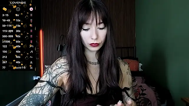 JillVerdon Chat XXX live