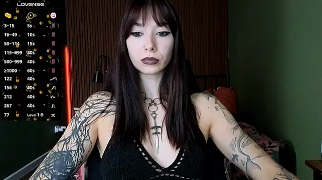 JillVerdon Show Webcam