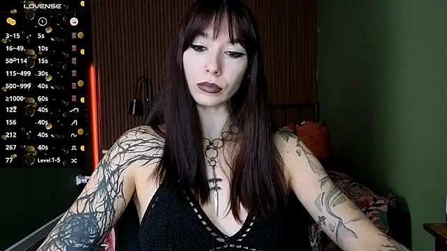 JillVerdon 现场XXX聊天
