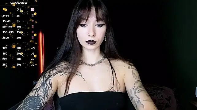JillVerdon: вебкам-шоу