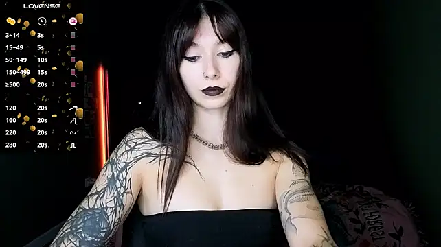 JillVerdon Adlı Modelin Web Kamerası Şovu