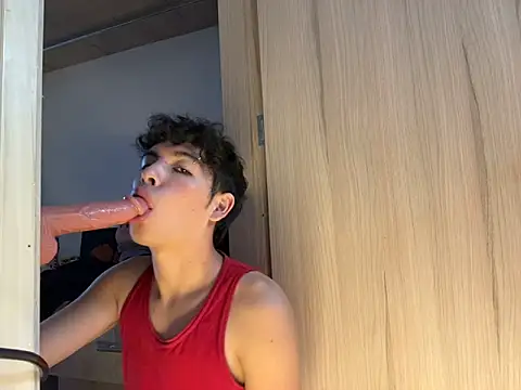 Blum_icee webkamerás műsora