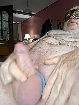 ratomau Webcam show