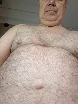 Show de ratomau na webcam