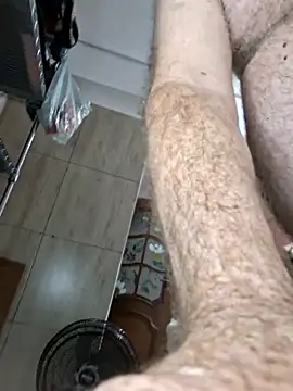 Webkamerová show ratomau