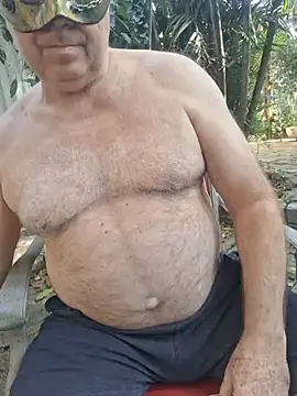 ratomau webcam show