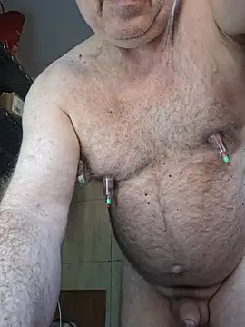 ratomau Webcam-Show