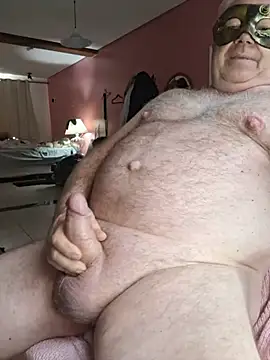 ratomau Webcam-Show