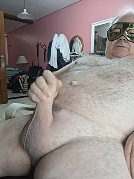 ratomau webkamerás műsora