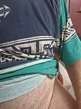 Show de ratomau na webcam