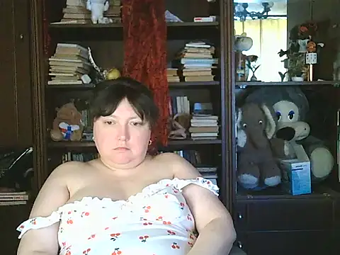 Živý XXX chat CarrieQPeach