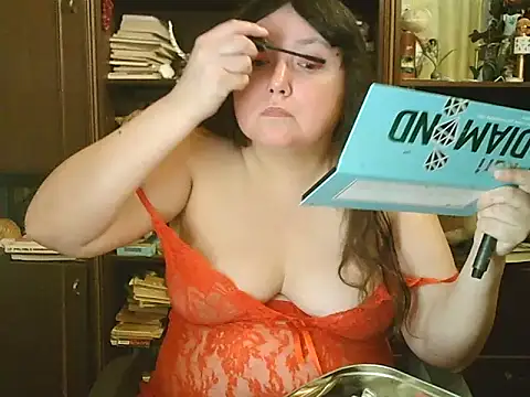 CarrieQPeach Chat XXX live