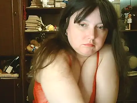 دردشة CarrieQPeach الجنسية المباشرة