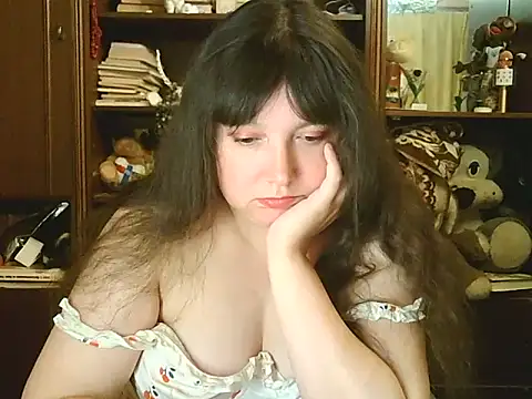 Czat XXX na żywo – CarrieQPeach