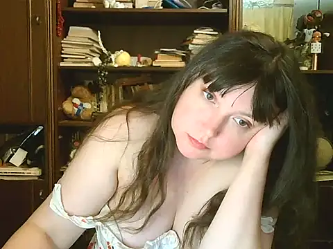 CarrieQPeach's Live XXX Chat