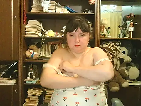 CarrieQPeach's Live XXX Chat